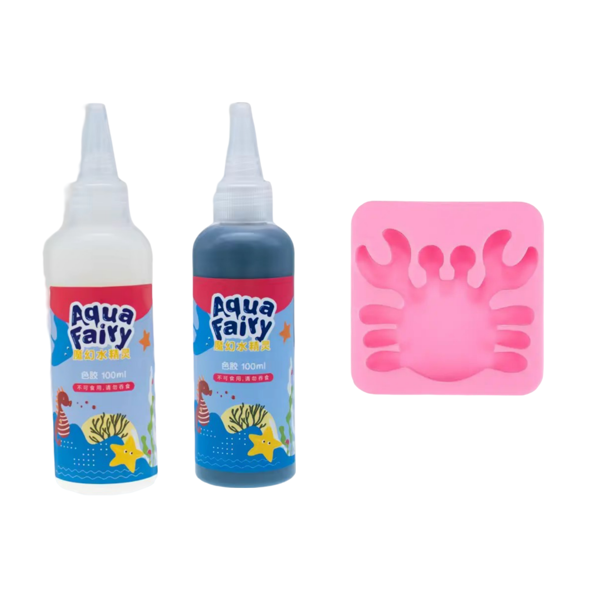 Water Spirit MINI Kit