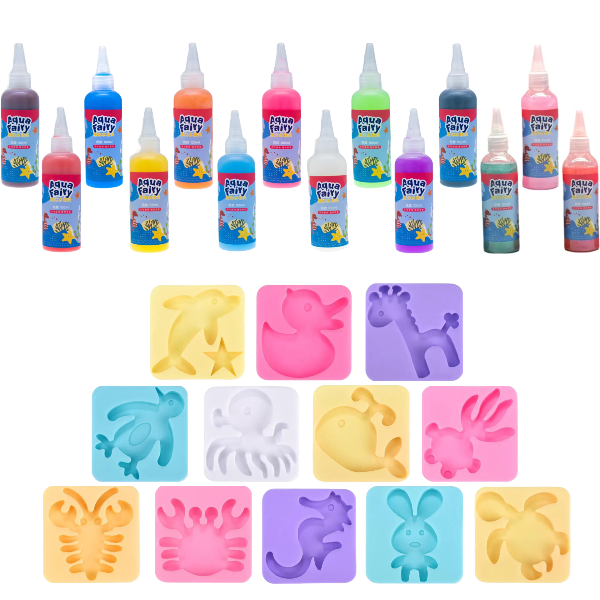 Water Spirit MAXI Kit